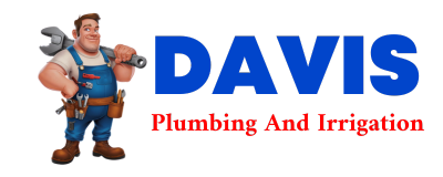 Trusted plumber in OKEMOS